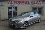 Mercedes-Benz E 250 CDI BlueEfficiency AMG 57000km*GSD* - Mercedes-Benz E 250 mit Diesel-Antrieb: Limousine