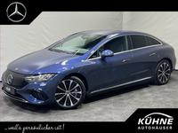 Mercedes-Benz EQE 300 Electric Art Advanced Plus HuD+Massage !