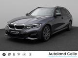 BMW 330i M Sport Panorama Kamera DAB HiFi Komfort - BMW 330: I