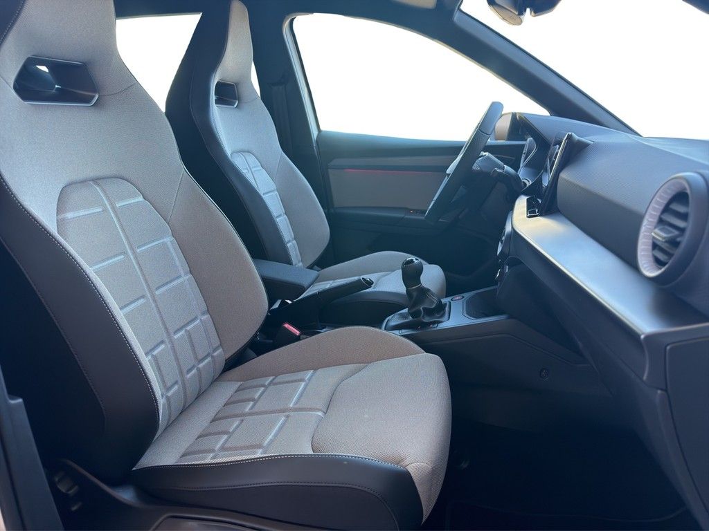 Seat Arona - Bild 10