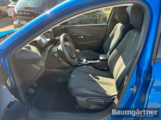 Fahrzeugabbildung Peugeot 208 Allure Pack 1.2 PureTech 100 Kamera/PDC/ACC