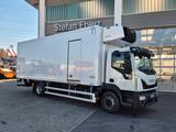 Iveco Eurocargo ML160E28/P Carrier Supra 1250 LBW Tür - Iveco E