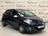 Mazda 2 Lim. 1.3 Sendo KLIMAAUT/SITZHEIZUNG/MULTI/ALU - Mazda 2 aus 2014