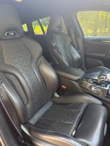 BMW X4 M COMPETITION  - BMW X4 M von privat