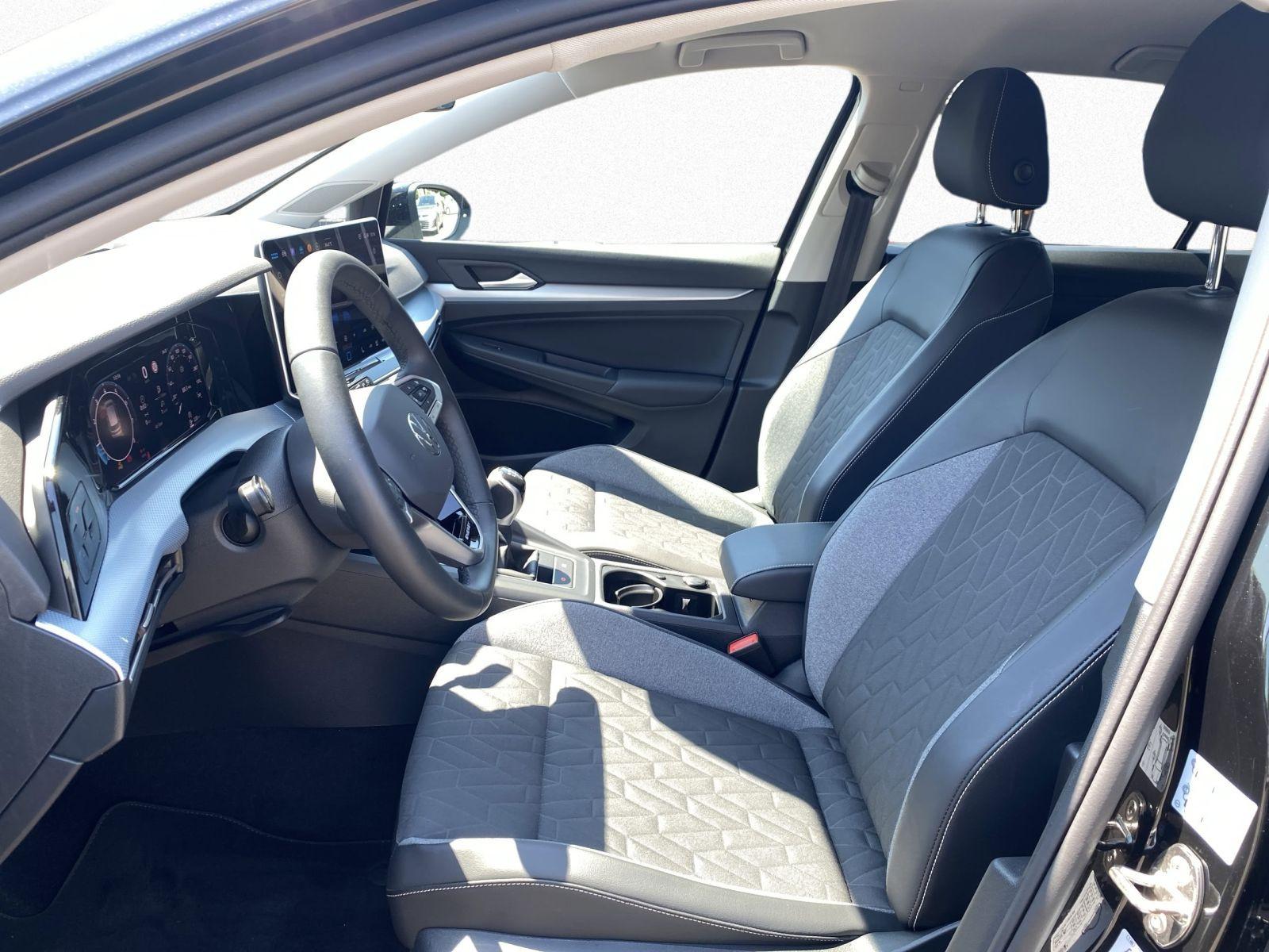 Volkswagen Golf Energy 1,5l TSI Klima Navi AHK RFK Sitzh., миниатюра 8