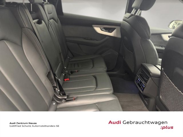 Audi Q7 - Bild 8