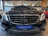 Mercedes-Benz S 65 AMG Lim. *Exclusiv*Chauffeur*TV*Memory*360° - Mercedes-Benz E65 AMG