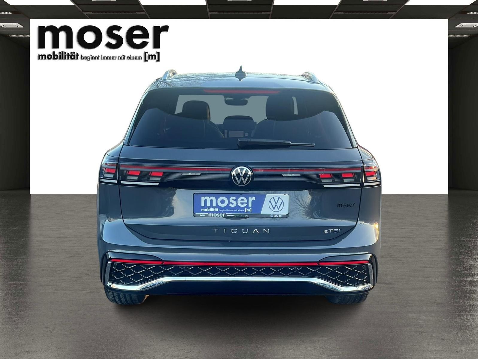 Volkswagen Tiguan - Bild 6