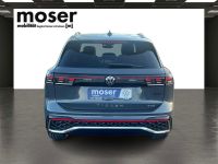 Volkswagen Tiguan - Vorschau Bild 6