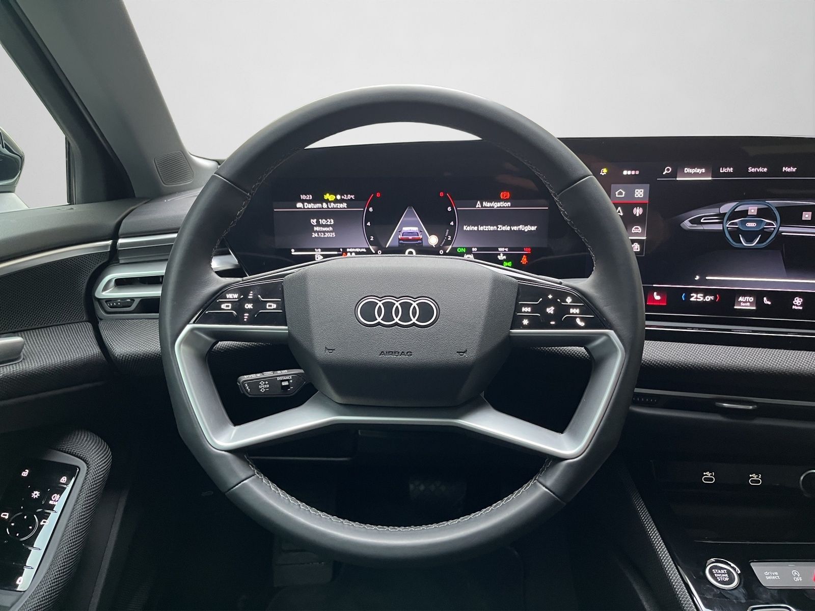 Audi A5 - Bild 10