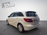 Mercedes-Benz B 200 B B 200 - Mercedes-Benz B-Klasse: Van