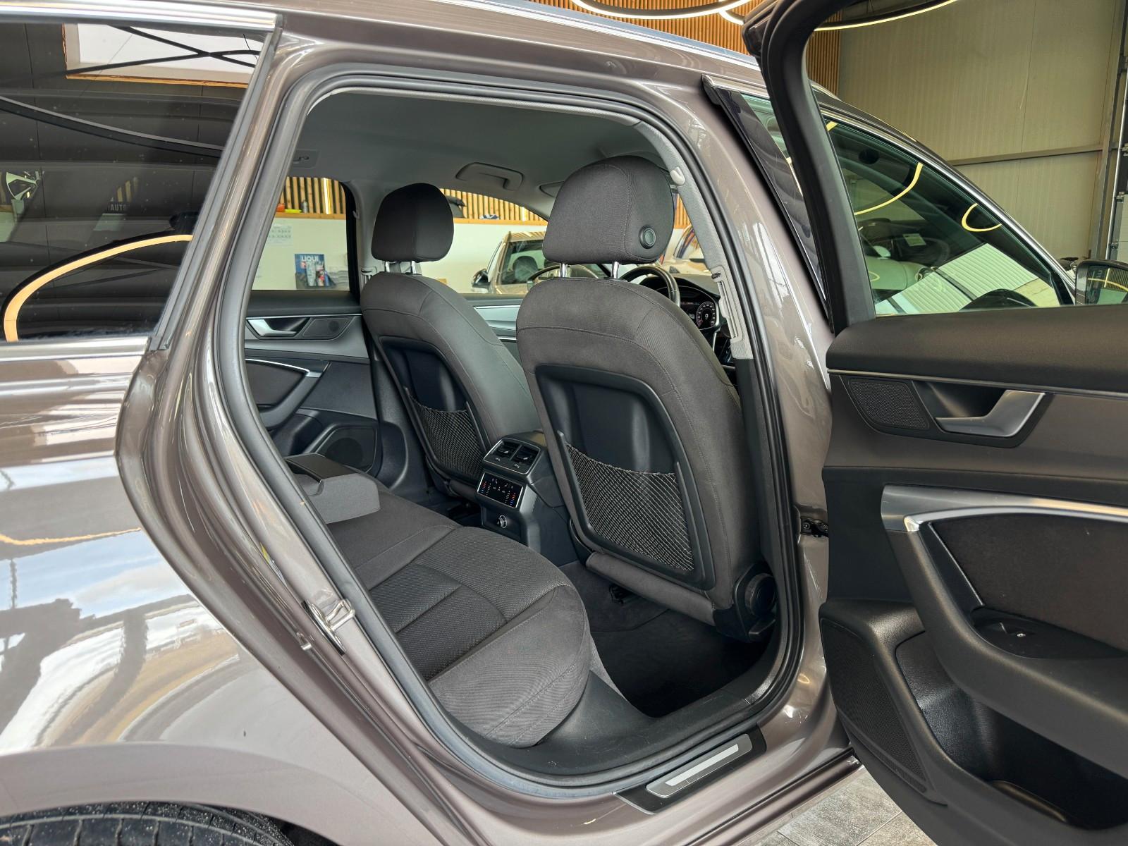 Audi A6 Avant 45 TDI quattro *Virtuel*Kamera*AHK*