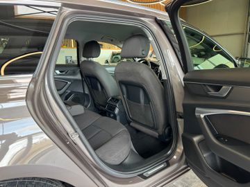 MYAUTOCENTER – Gebraucht- und Jahreswagen mit Werkstattservice in Pfaffenhofen Audi A6 Avant 45 TDI quattro *Virtuel*Kamera*AHK*