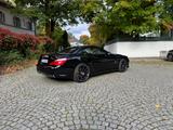 Mercedes-Benz SL 63 AMG Perfomance Package - gebrauchte Mercedes-Benz SL 63 AMG aus dem Jahr 2014