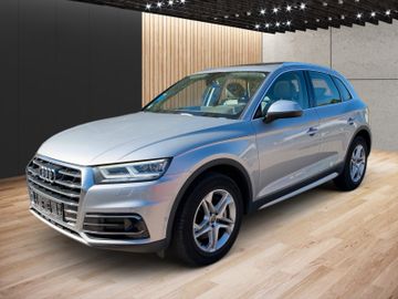 Audi Q5 - 1