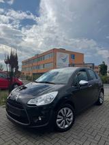 Citroën C3 Selection Klima 1.Hand Scheckheft Tüv Neu - gebrauchte Citroën C3 aus dem Jahr 2012