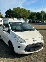 Ford Ka Ru 8 - Ford Ka/Ka+ in Krefeld
