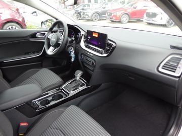 Kia Ceed 1.5 T-GDI DCT7 OPF Vision (CD) Komfort+