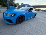 Audi RS5 2.9 TFSI tiptronic quattro Sportback - Mwstr - Audi RS5 Gebrauchtwagen in Berlin