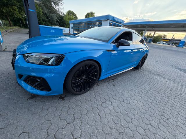 AUDI RS5 2.9 TFSI tiptronic quattro Sportback - Mwstr