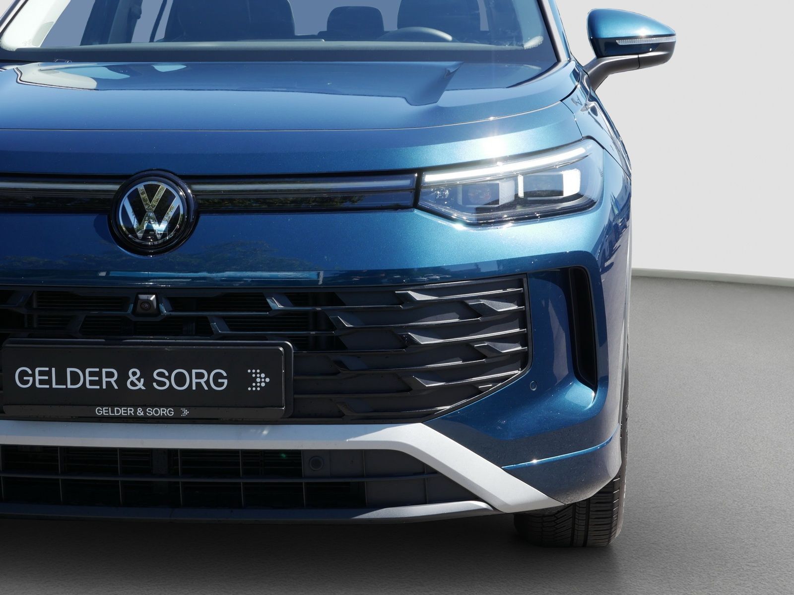 Volkswagen Tayron - Bild 12