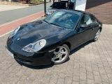Porsche 996 Carrera 4 Cabriolet Carrera - Porsche aus 2000