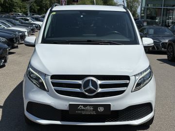 Mercedes V 300 - 11