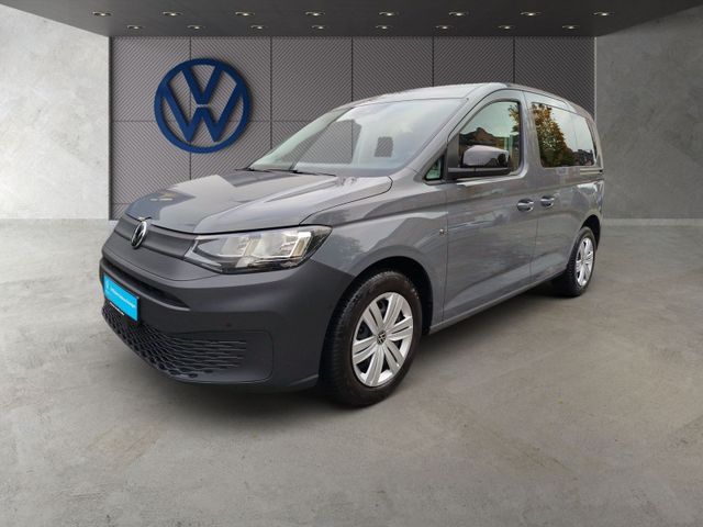 Volkswagen Caddy 1.5 TSI DSG Navi Sitzheizung Klimaanlage C