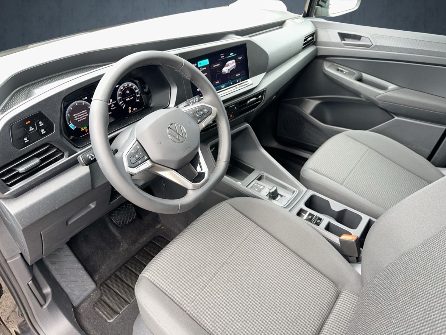 Volkswagen Caddy - Bild 10