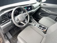 Volkswagen Caddy - Vorschau Bild 10