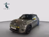 MINI COOPER SE Cooper SE Trim XL - rote MINI Cooper SE