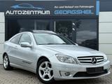 Mercedes-Benz CLC  220 CDI-Panorama-Dach-PDC-Sitzheizung - Mercedes-Benz CLC 220 Gebrauchtwagen
