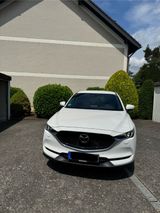 Mazda CX-5 2.2 SKYACTIV-D 184 Sports-Line AWD AT S... - Mazda CX-5 in Köln