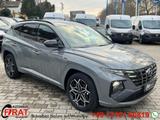 Hyundai Tucson 1,6 crdi N-Line /LED/NAVI/R-KAMERA/Panora - Hyundai TUCSON mit Diesel-Antrieb: Schiebedach