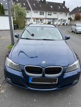 BMW 316i - Touring - BMW 316 mit Benzin-Antrieb: Leder, ABS, Kombi