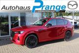 Mazda CX-60 PHEV AWD AT Homura CON-P DRI-P COM-P LEDER - Mazda CX-60 mit Benzin-Antrieb: Automatik
