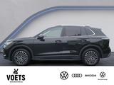 Volkswagen Tiguan Elegance 1,5 l eTSI OPF 110 kW (1 TRAVELA - VW Tiguan Gebrauchtwagen
