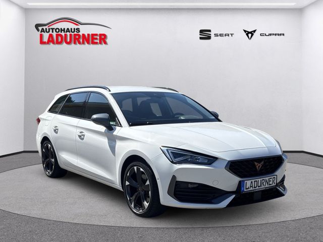 Leon Sportstourer 1.4l e-HYBRID *Navi+FullLink+A