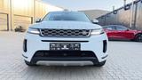 Land Rover Range Rover Evoque Basis 1-Hand MwSt Perlweiß - Land Rover Range Rover Evoque Gebrauchtwagen in Hamburg