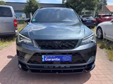 Cupra Ateca 4Drive+AUTOM.+NAVI+TEMPOM.+LED+ALCANTARA++ - Cupra Ateca Gebrauchtwagen in Berlin