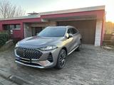 GWM Wey 05 2.0T PHEV PREMIUM - GWM Wey 05 SUV
