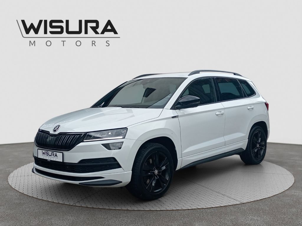 Image of Skoda Karoq