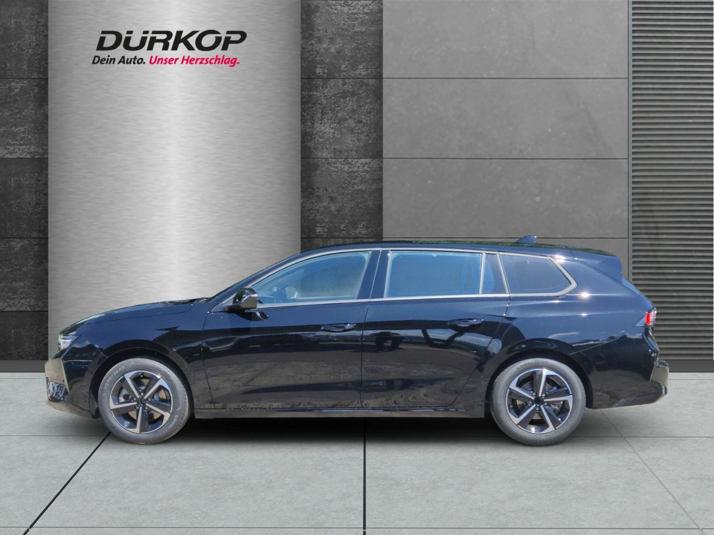 Opel Astra - Bild 2