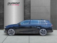 Opel Astra - Vorschau Bild 2
