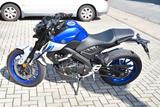 Yamaha MT-125 RE40 - YAMAHA R4
