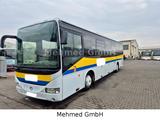 Irisbus Arway mit Lift-51+1 Länge 11,991 m - Irisbus LKWs