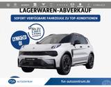Lynk&Co 01 More - Lynk&Co 01: More