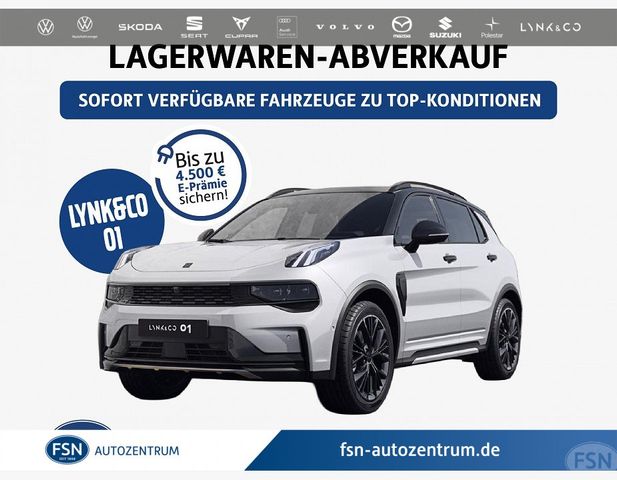 Lynk & Co 01
