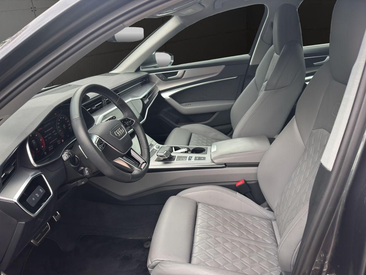 S6 3.0 TDI quattro V6 HUD LED MATRIX RFK ACC