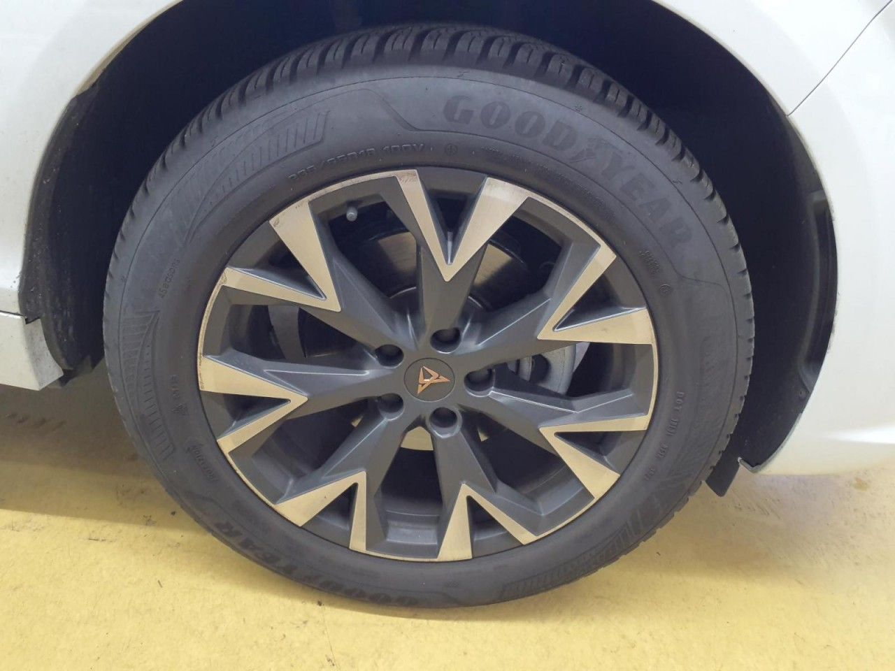 Cupra Terramar - Bild 15